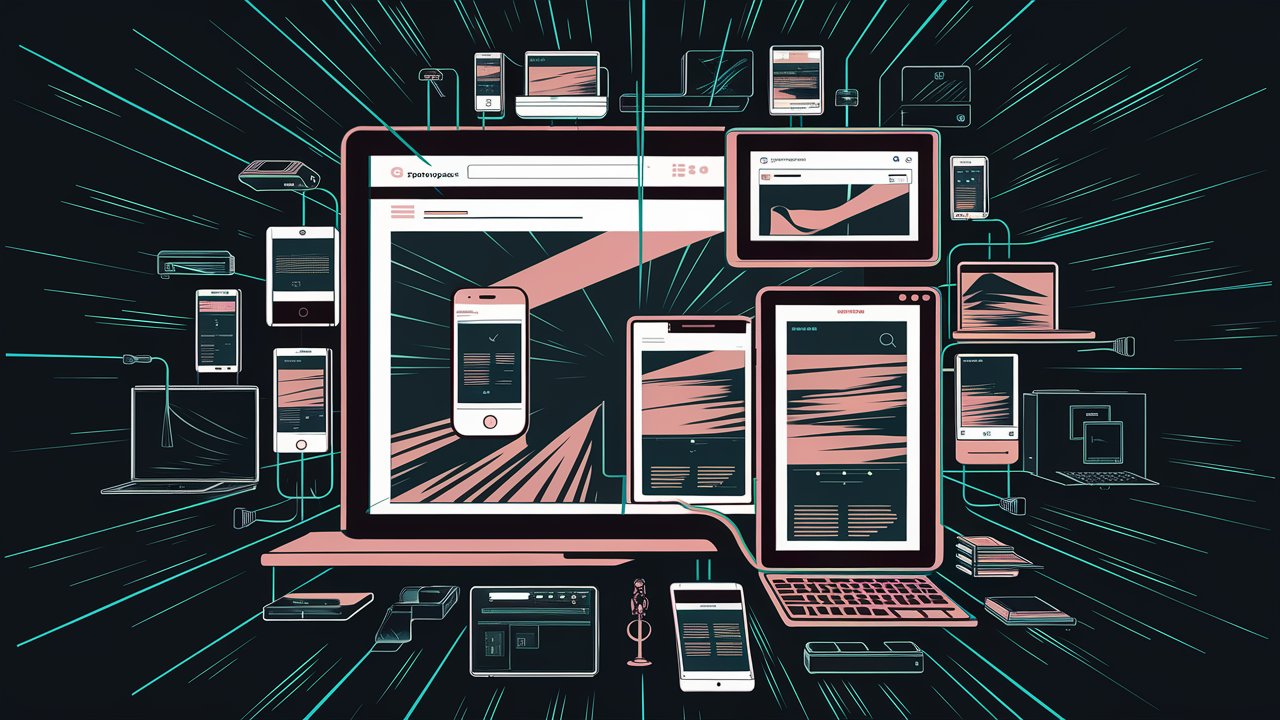 The Power of Responsive Design: Why Your Business Website Needs to Adapt