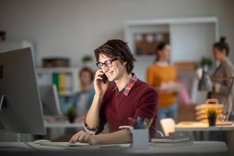 Client support
